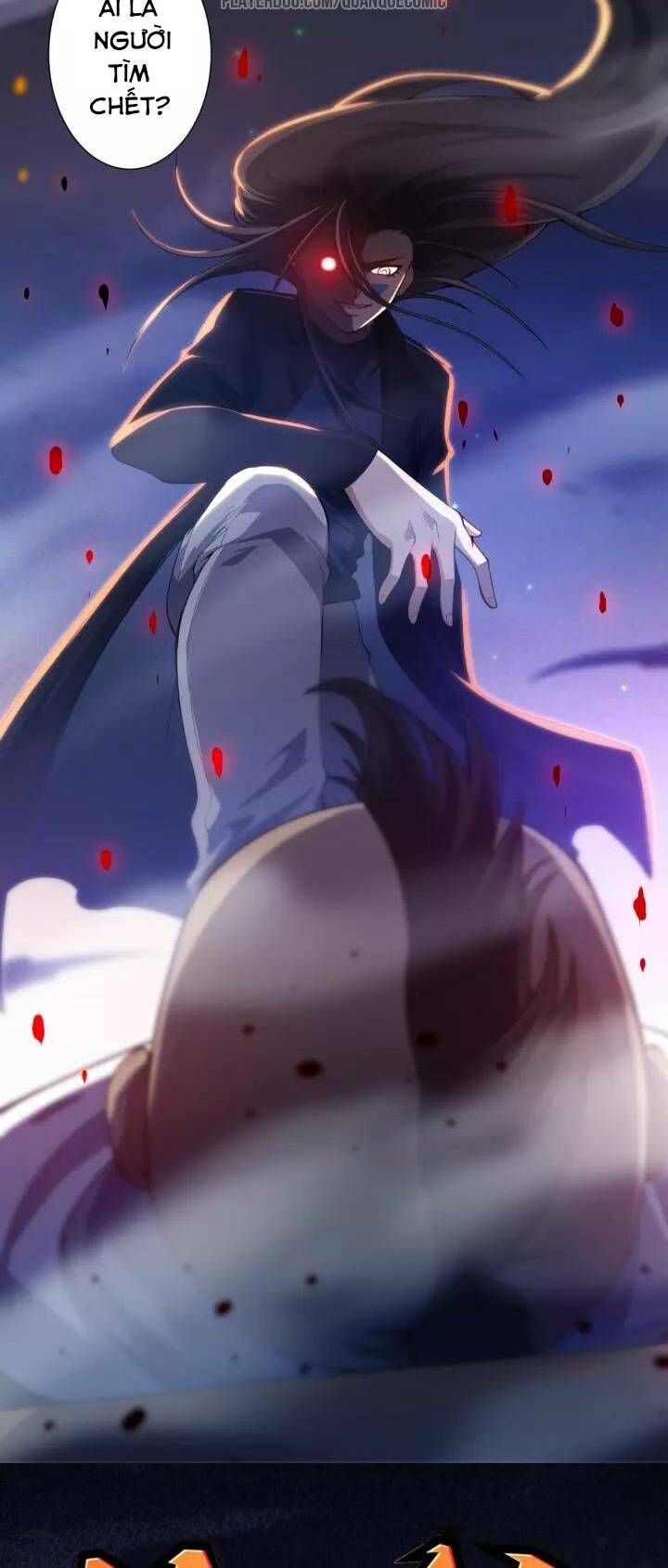 đọc truyện Giản Giới Chương 67 ảnh 4 tại Thiên Thai Truyện