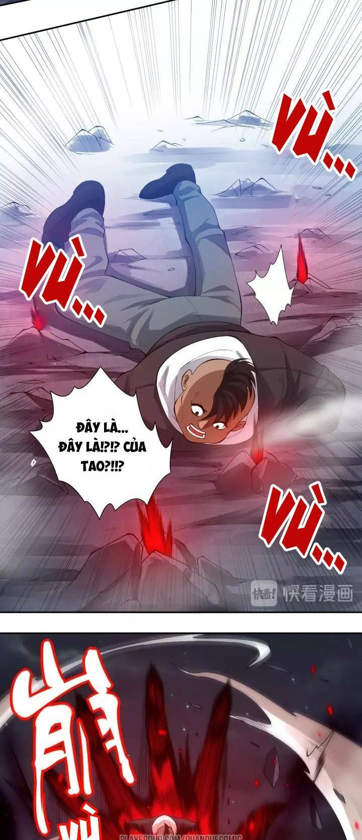 đọc truyện Giản Giới Chương 67 ảnh 22 tại Thiên Thai Truyện