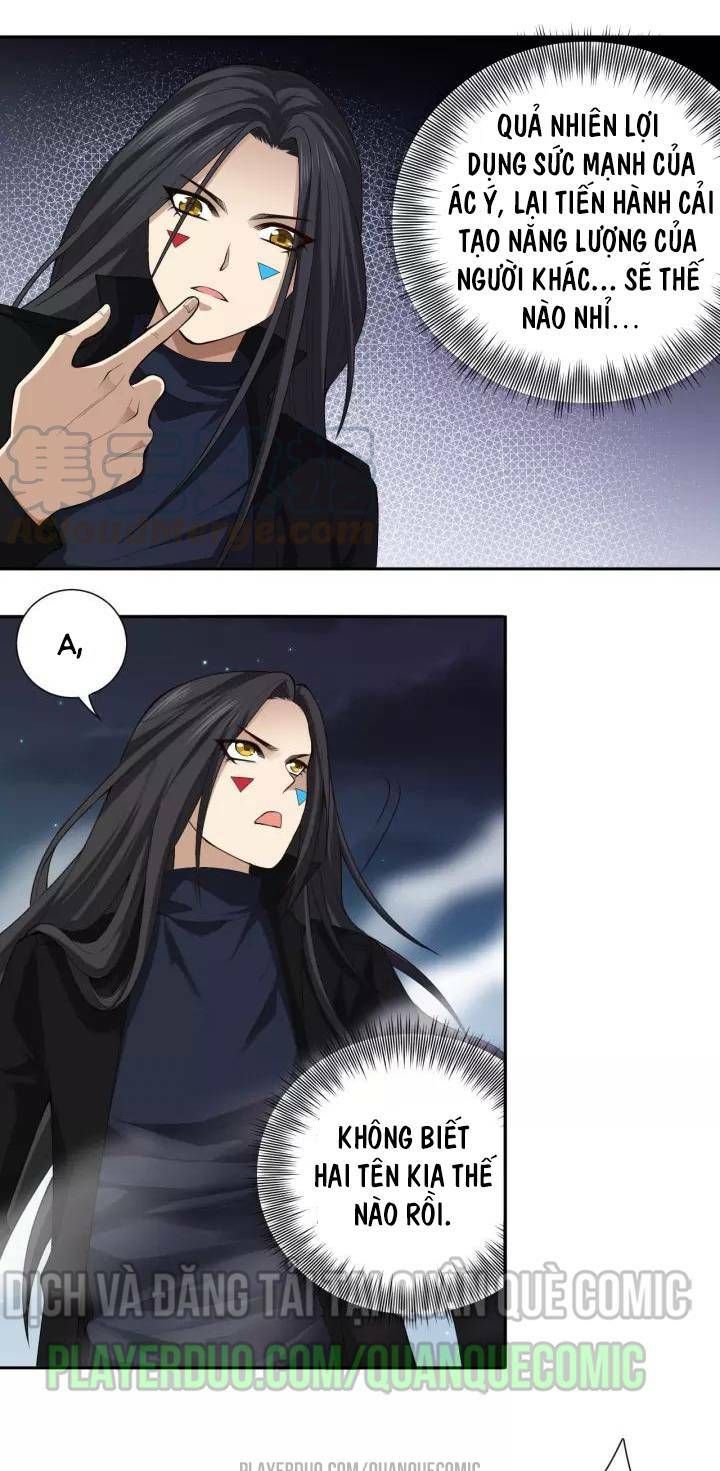 đọc truyện Giản Giới Chương 67 ảnh 24 tại Thiên Thai Truyện