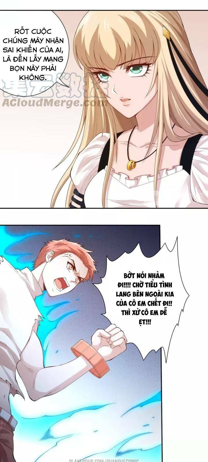 đọc truyện Giản Giới Chương 67 ảnh 28 tại Thiên Thai Truyện