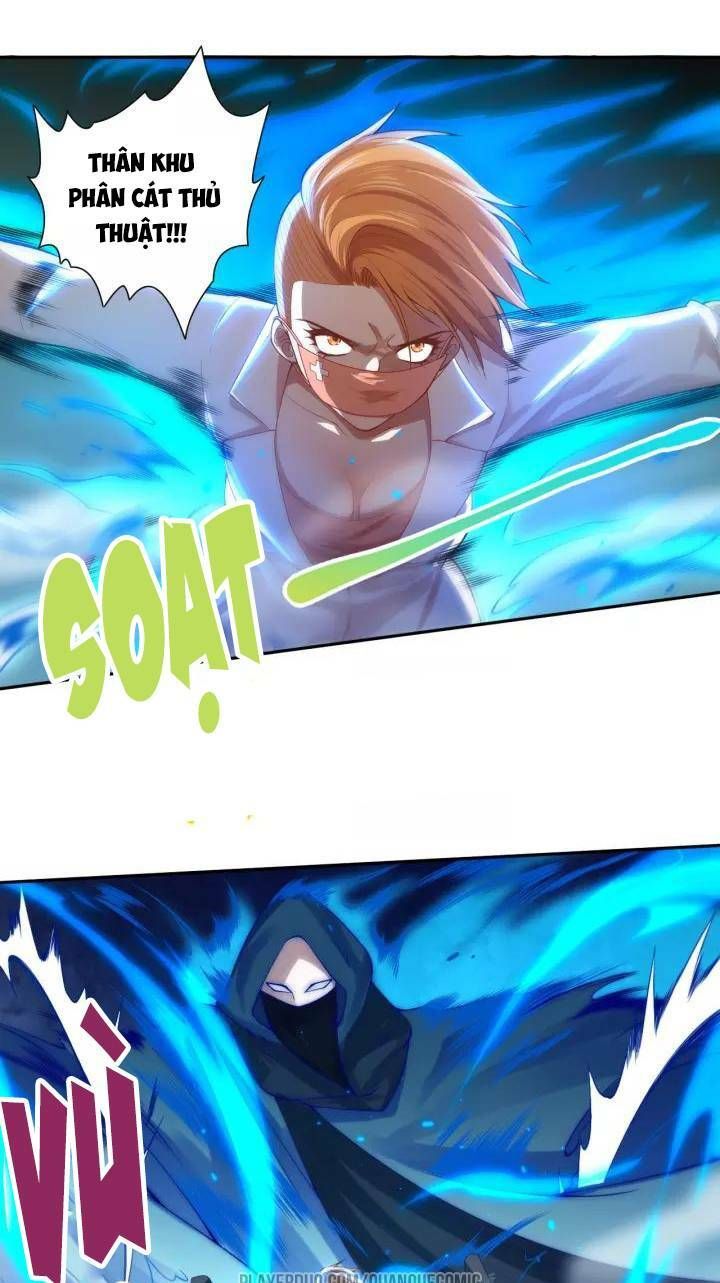 đọc truyện Giản Giới Chương 67 ảnh 30 tại Thiên Thai Truyện