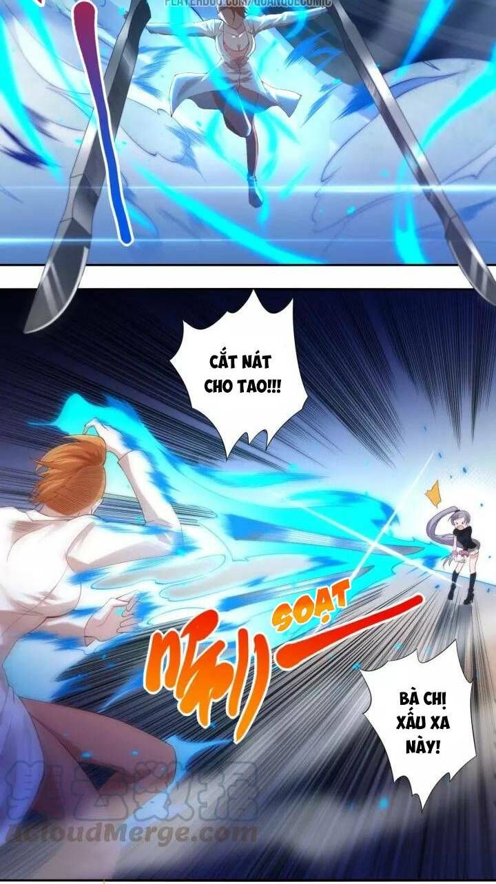 đọc truyện Giản Giới Chương 67 ảnh 31 tại Thiên Thai Truyện