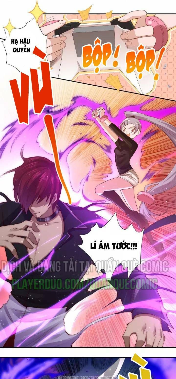 đọc truyện Giản Giới Chương 67 ảnh 32 tại Thiên Thai Truyện