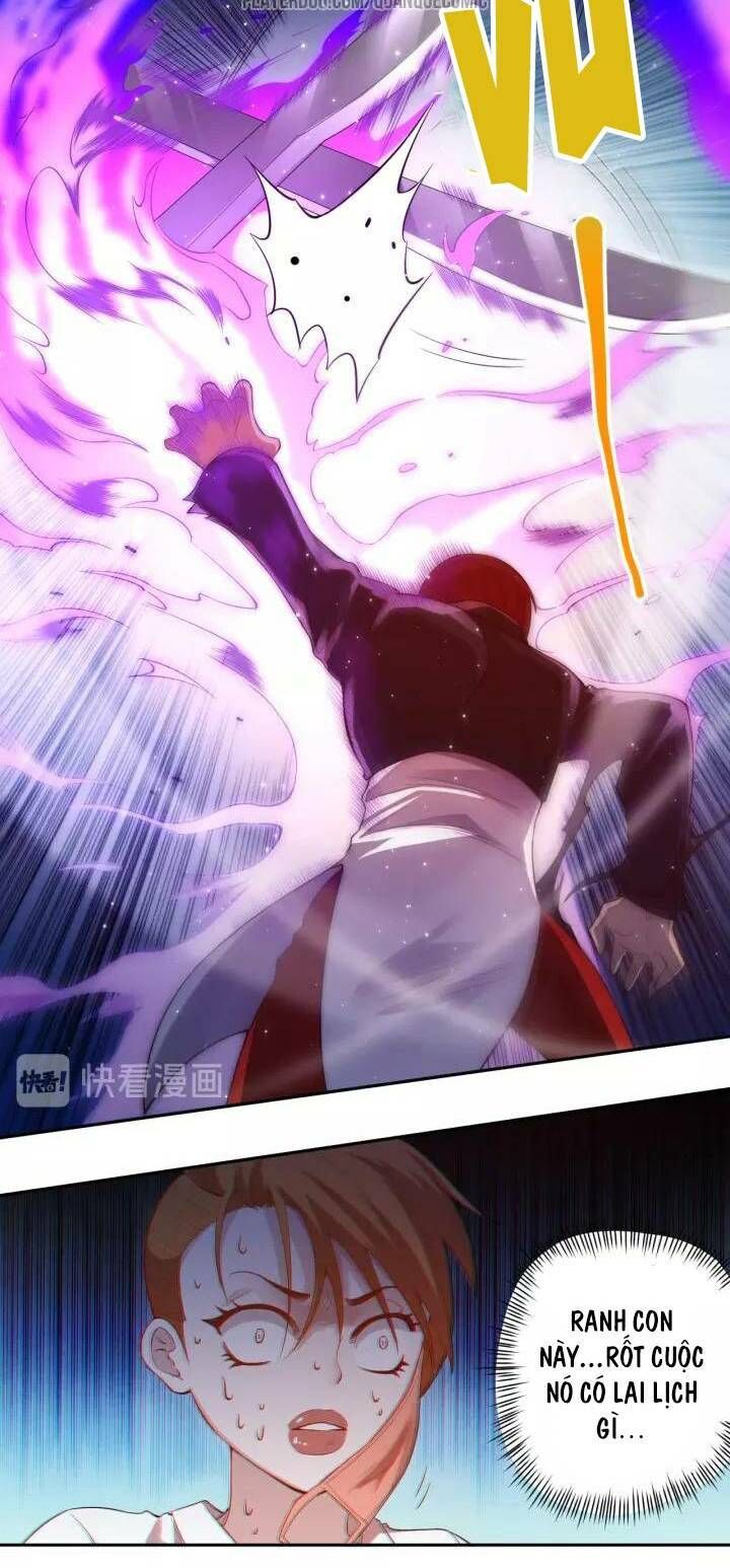 đọc truyện Giản Giới Chương 67 ảnh 33 tại Thiên Thai Truyện