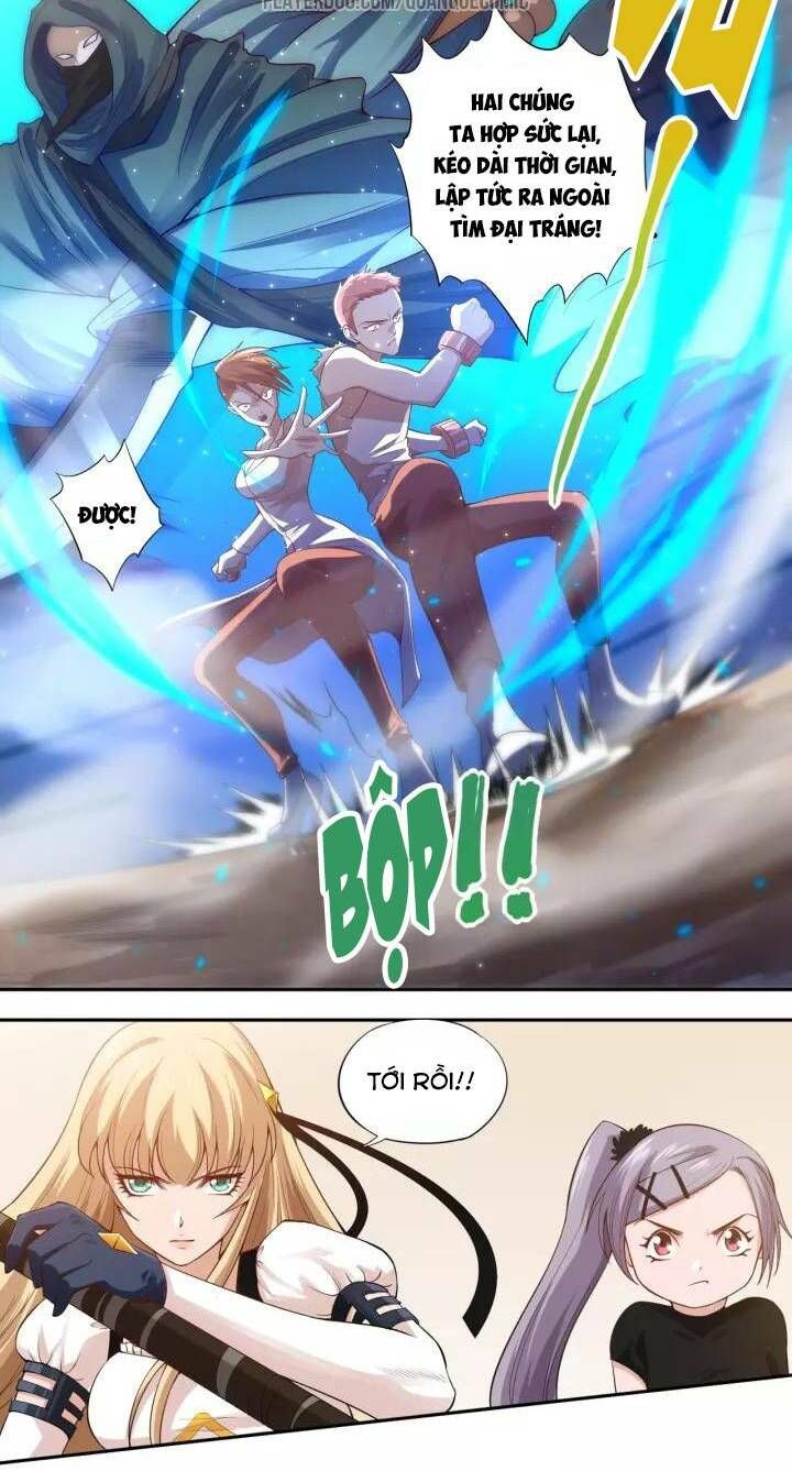 đọc truyện Giản Giới Chương 67 ảnh 36 tại Thiên Thai Truyện