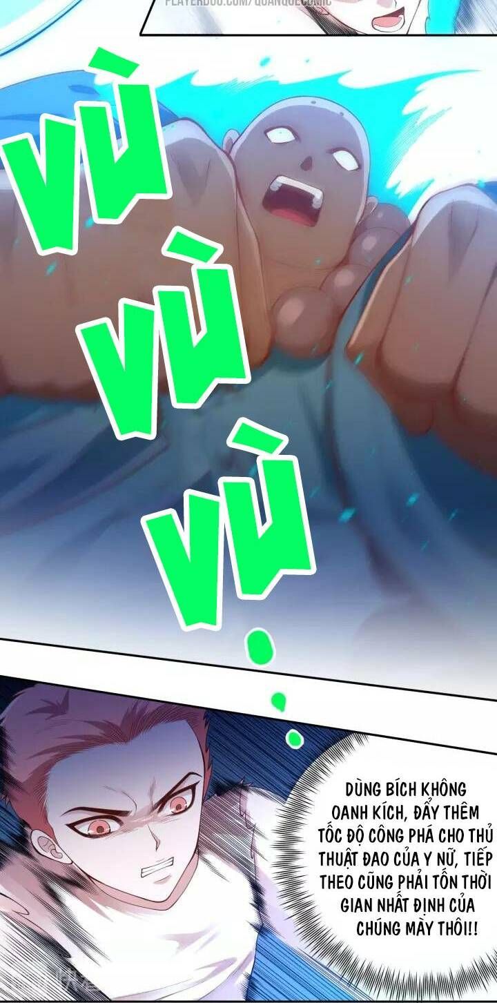 đọc truyện Giản Giới Chương 67 ảnh 38 tại Thiên Thai Truyện