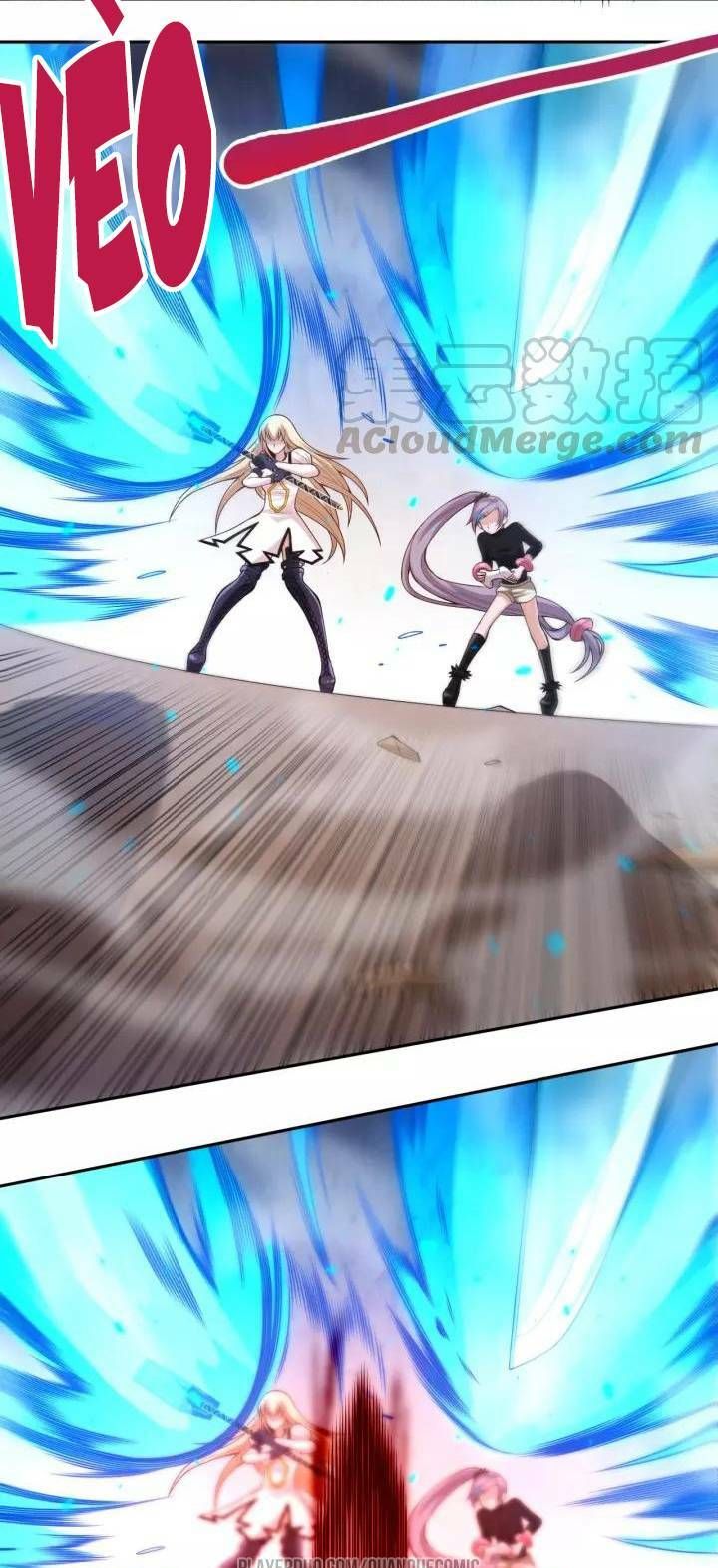 đọc truyện Giản Giới Chương 67 ảnh 39 tại Thiên Thai Truyện