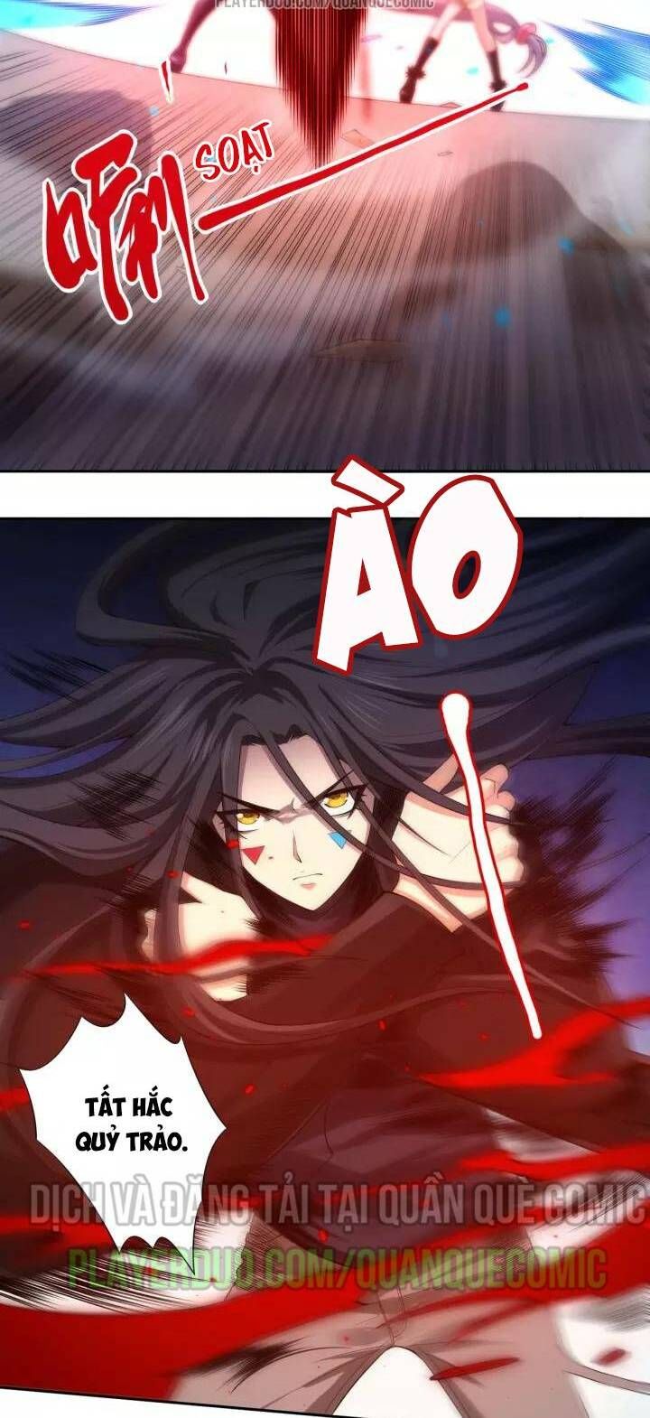 đọc truyện Giản Giới Chương 67 ảnh 40 tại Thiên Thai Truyện