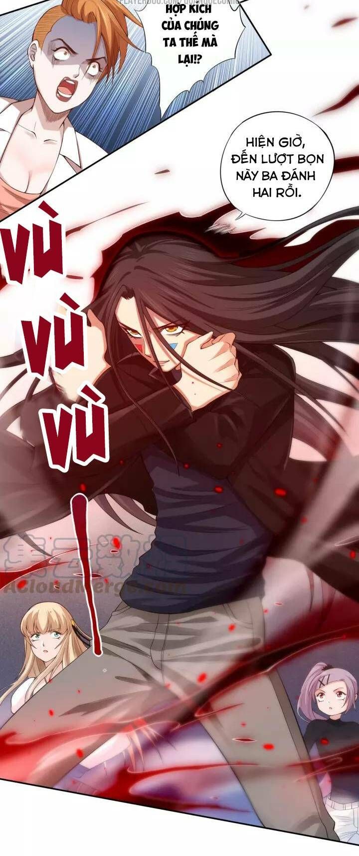 đọc truyện Giản Giới Chương 67 ảnh 42 tại Thiên Thai Truyện