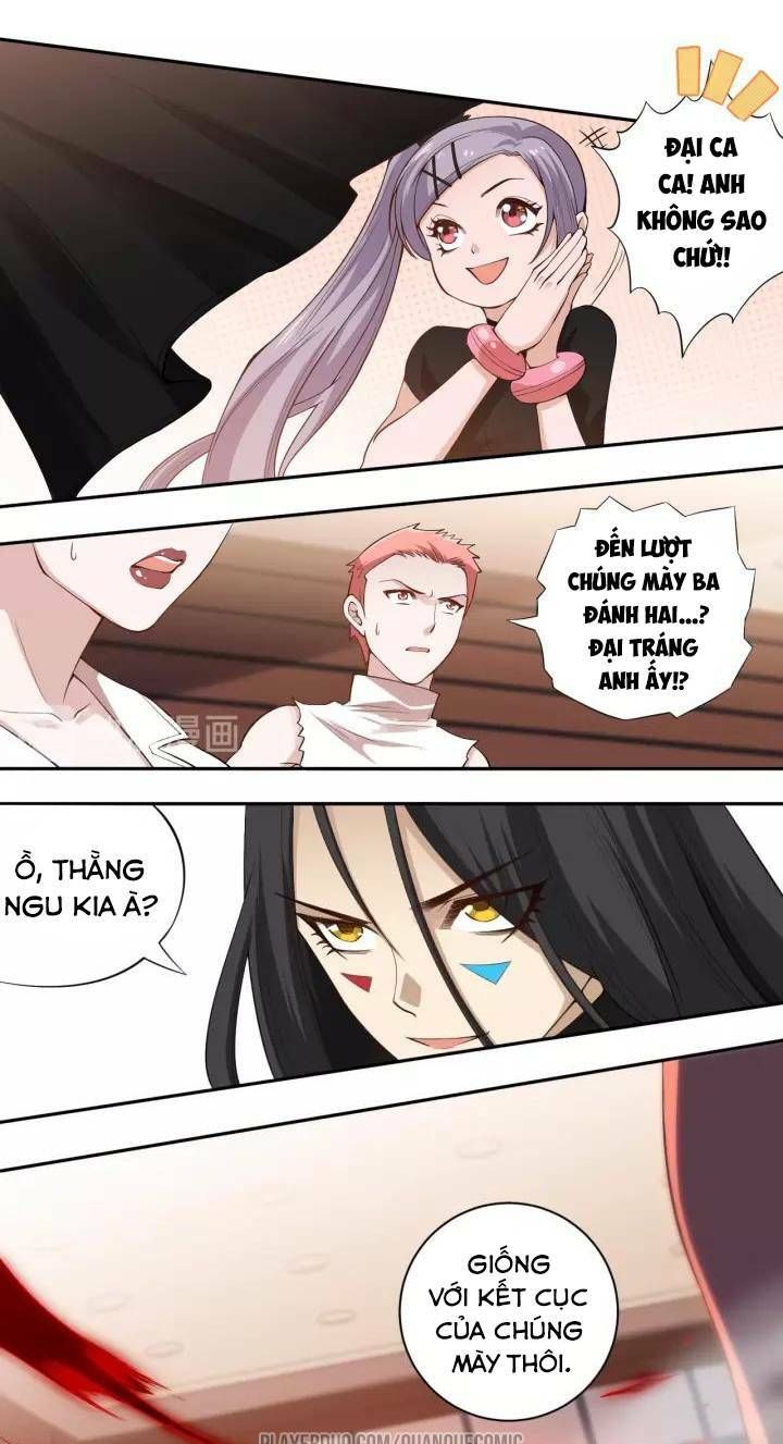 đọc truyện Giản Giới Chương 67 ảnh 43 tại Thiên Thai Truyện