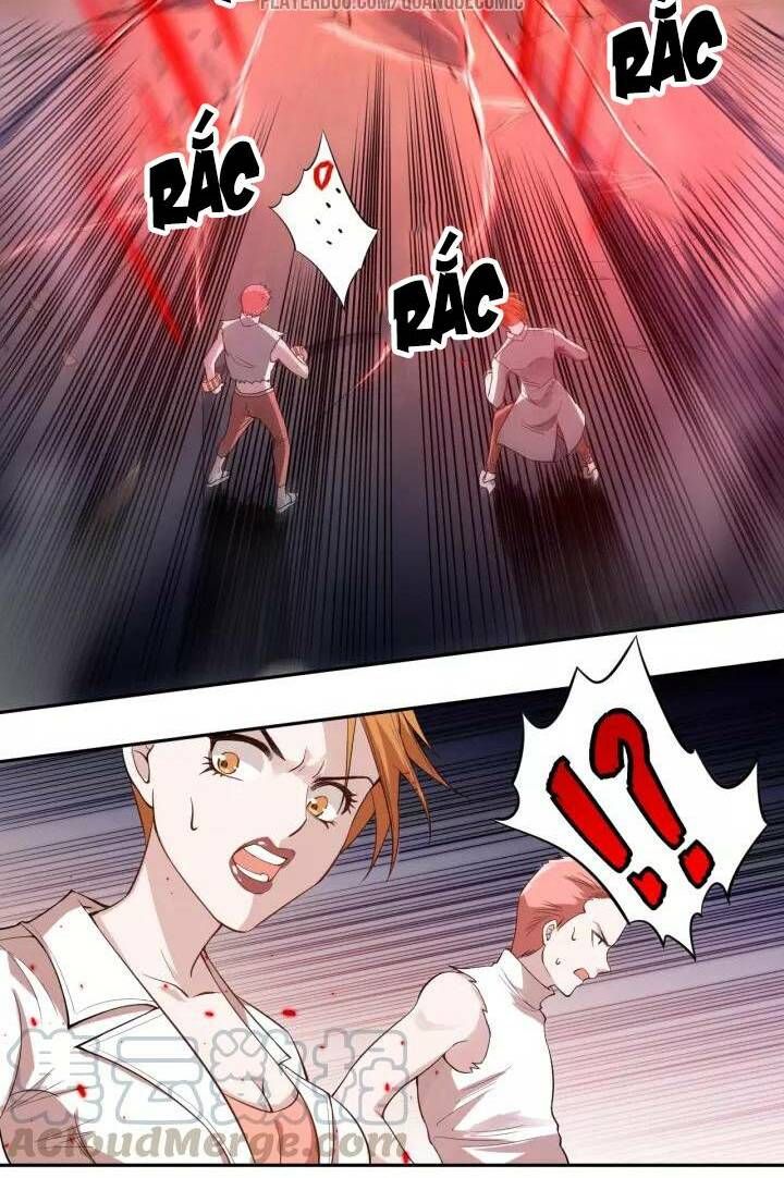 đọc truyện Giản Giới Chương 67 ảnh 46 tại Thiên Thai Truyện