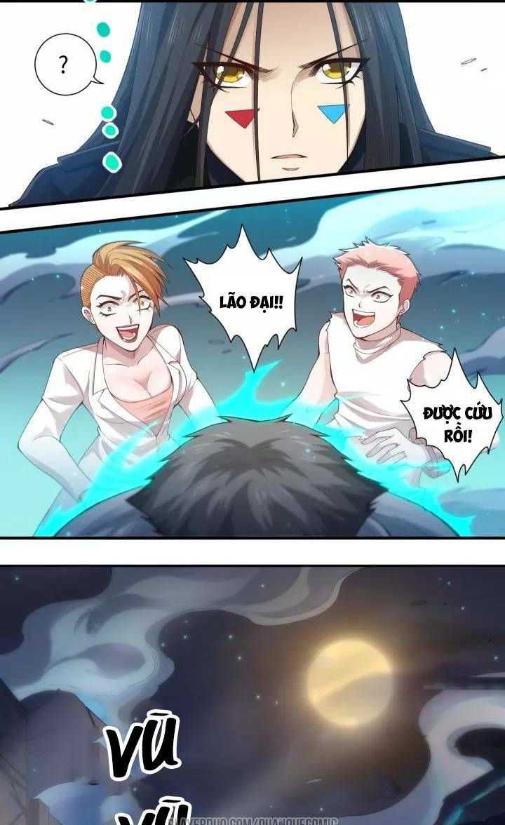 đọc truyện Giản Giới Chương 67 ảnh 49 tại Thiên Thai Truyện