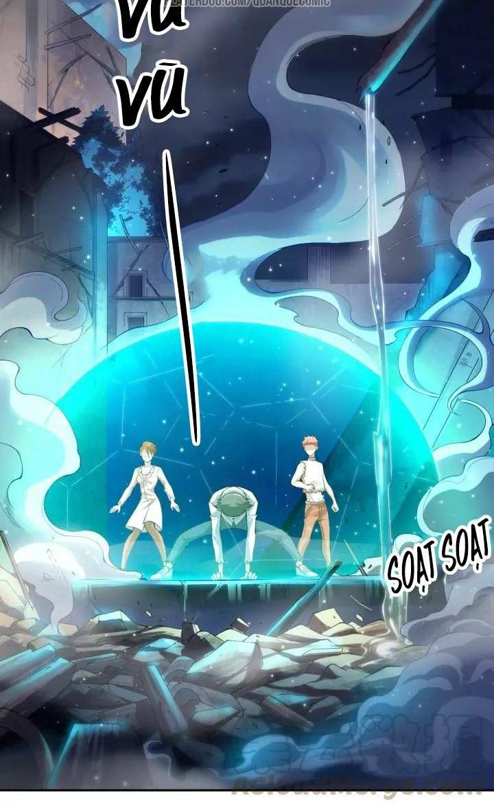 đọc truyện Giản Giới Chương 67 ảnh 50 tại Thiên Thai Truyện