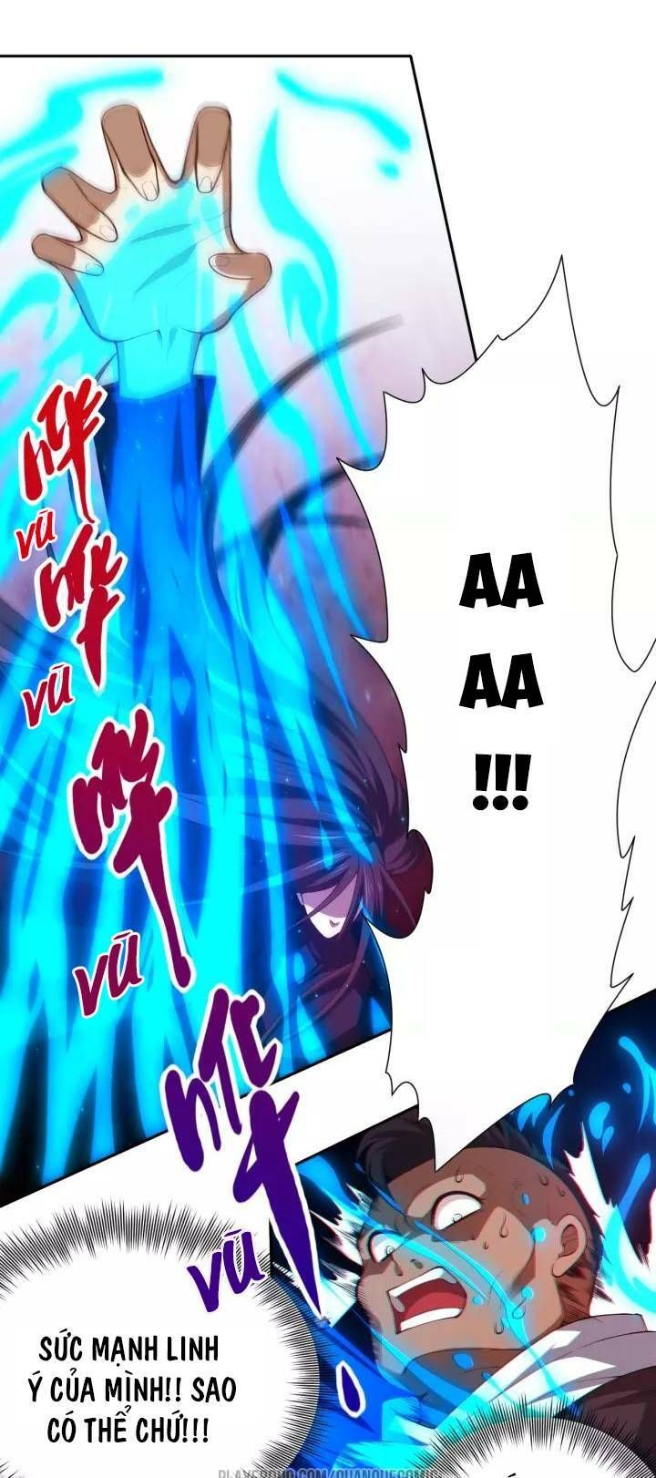 đọc truyện Giản Giới Chương 67 ảnh 11 tại Thiên Thai Truyện