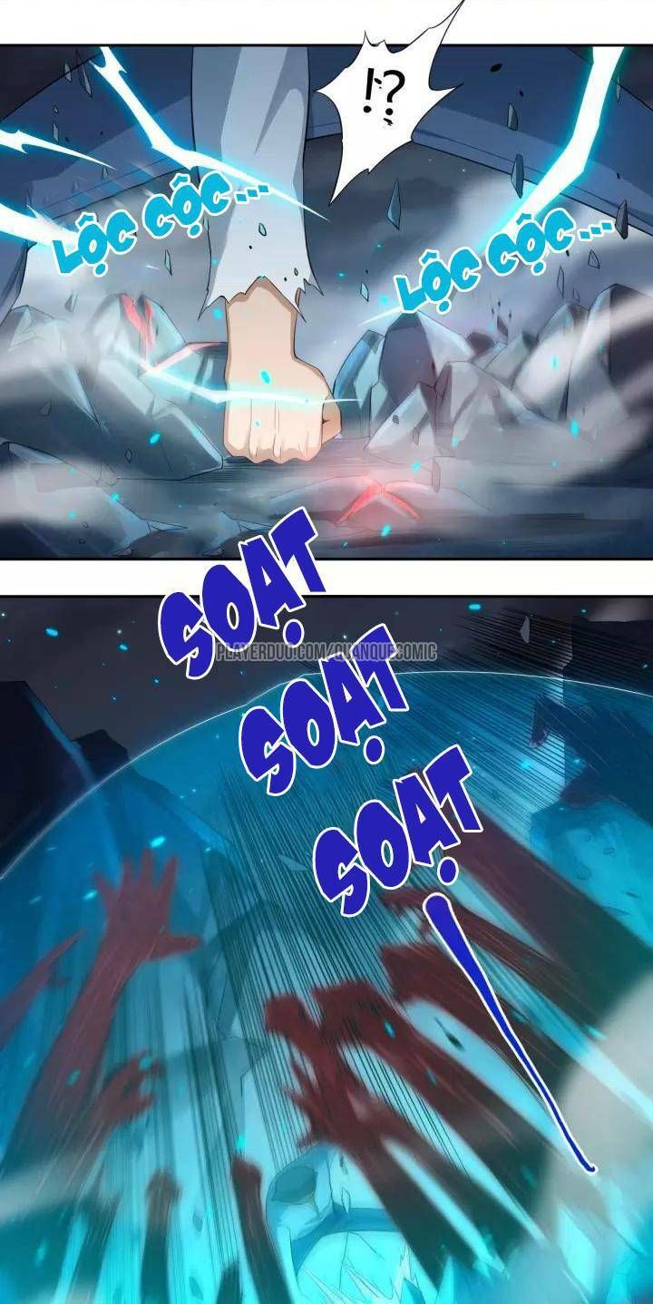 đọc truyện Giản Giới Chương 68.2 ảnh 3 tại Thiên Thai Truyện