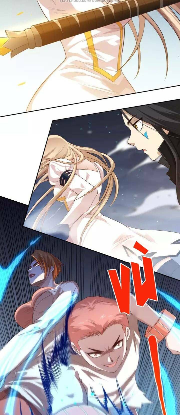 đọc truyện Giản Giới Chương 68.2 ảnh 16 tại Thiên Thai Truyện