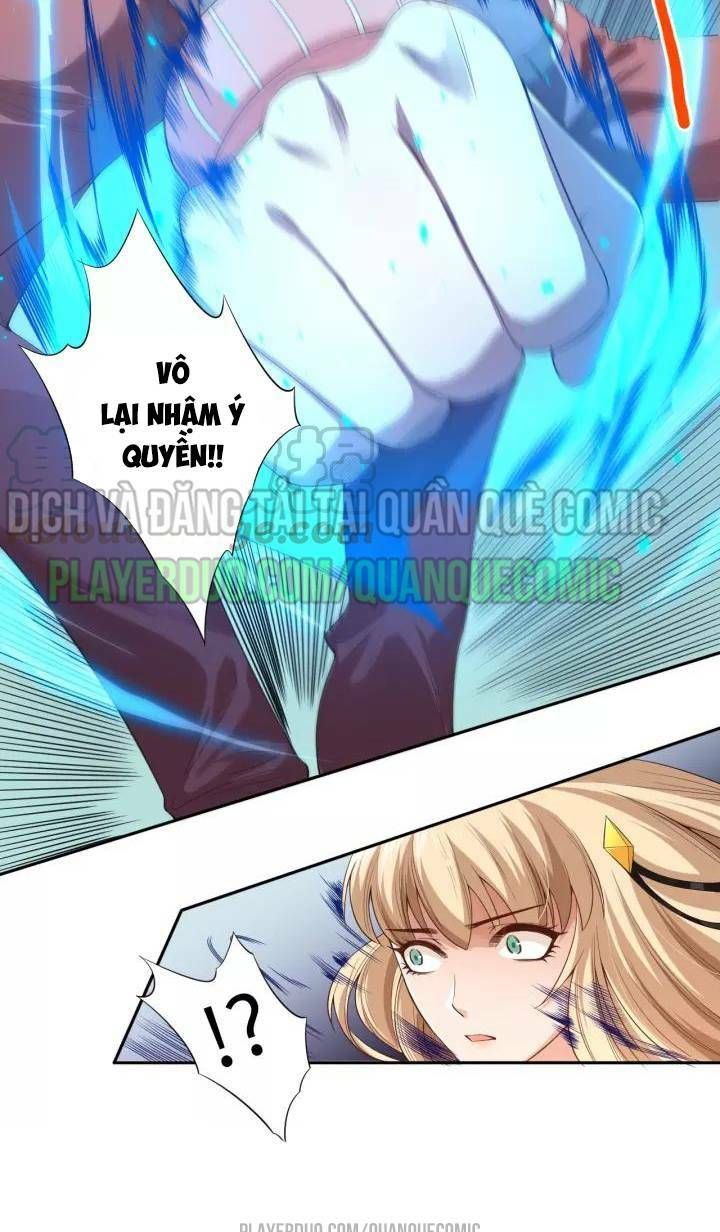 đọc truyện Giản Giới Chương 68.2 ảnh 17 tại Thiên Thai Truyện