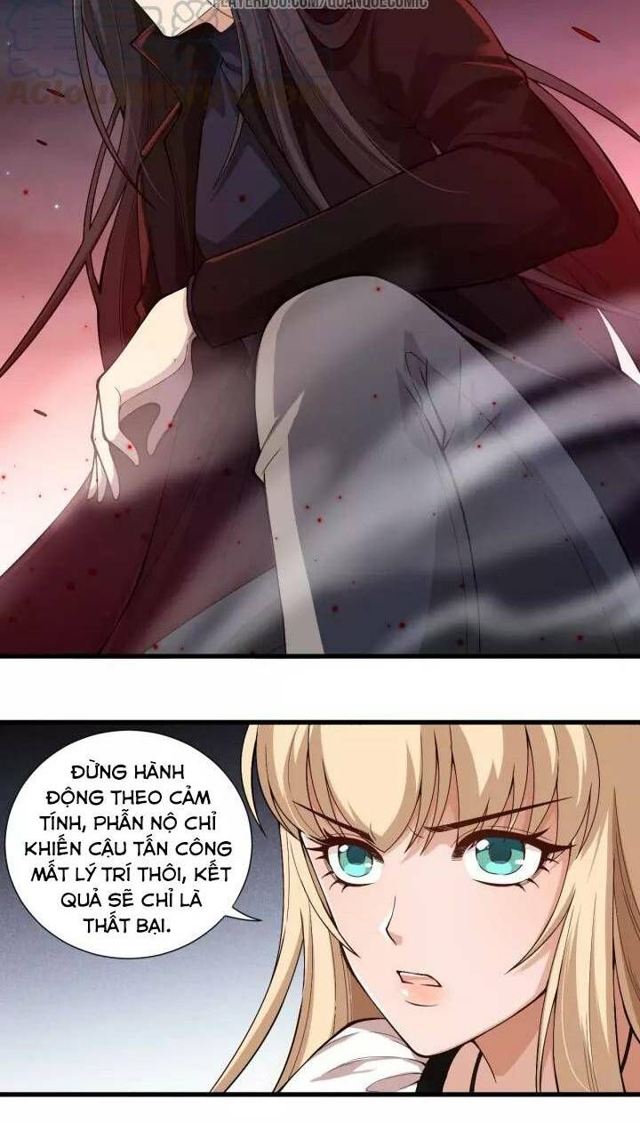 đọc truyện Giản Giới Chương 68.2 ảnh 28 tại Thiên Thai Truyện