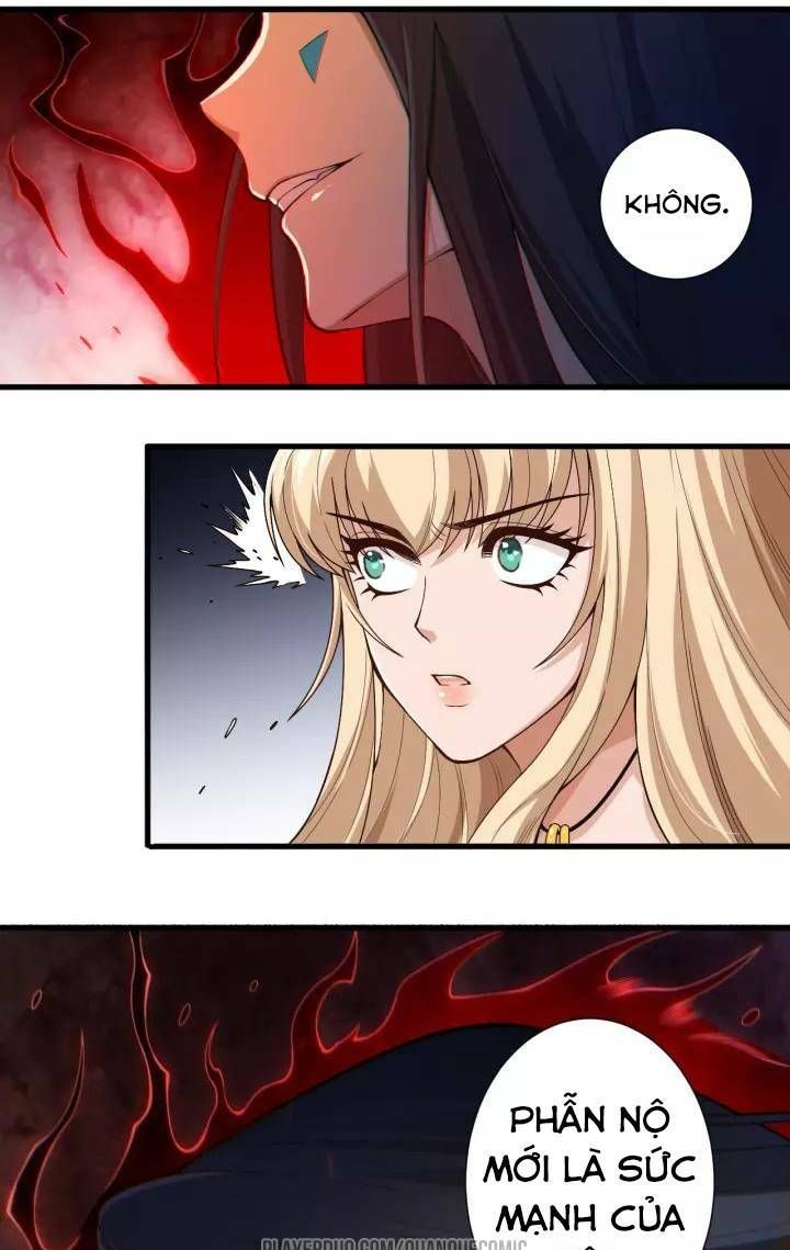 đọc truyện Giản Giới Chương 68.2 ảnh 29 tại Thiên Thai Truyện