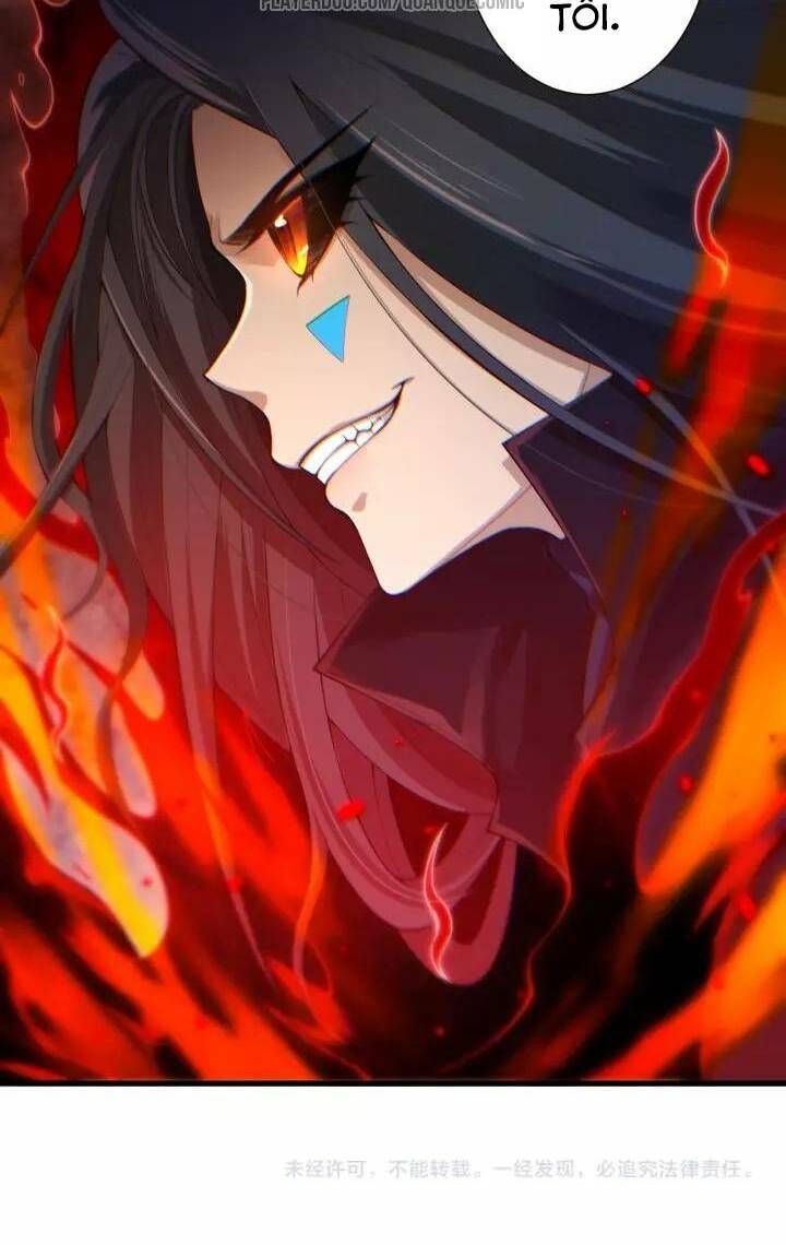 đọc truyện Giản Giới Chương 68.2 ảnh 30 tại Thiên Thai Truyện