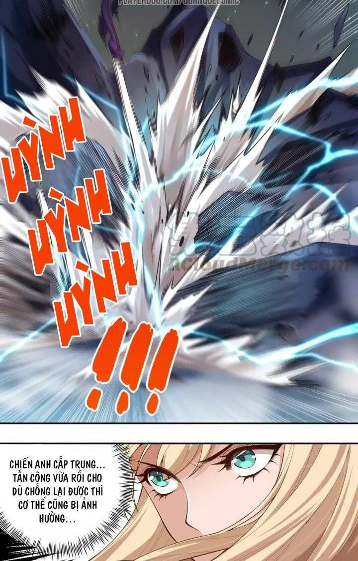 đọc truyện Giản Giới Chương 68 ảnh 13 tại Thiên Thai Truyện