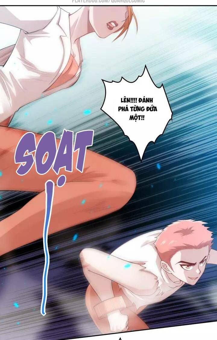 đọc truyện Giản Giới Chương 68 ảnh 15 tại Thiên Thai Truyện