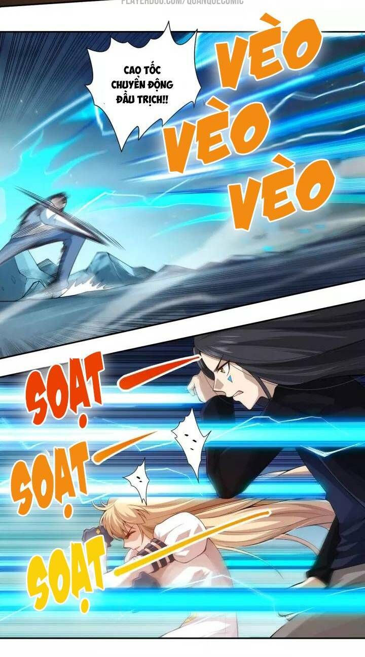 đọc truyện Giản Giới Chương 68 ảnh 19 tại Thiên Thai Truyện