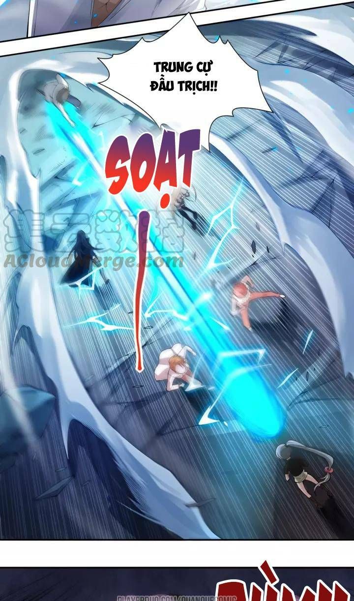 đọc truyện Giản Giới Chương 68 ảnh 22 tại Thiên Thai Truyện