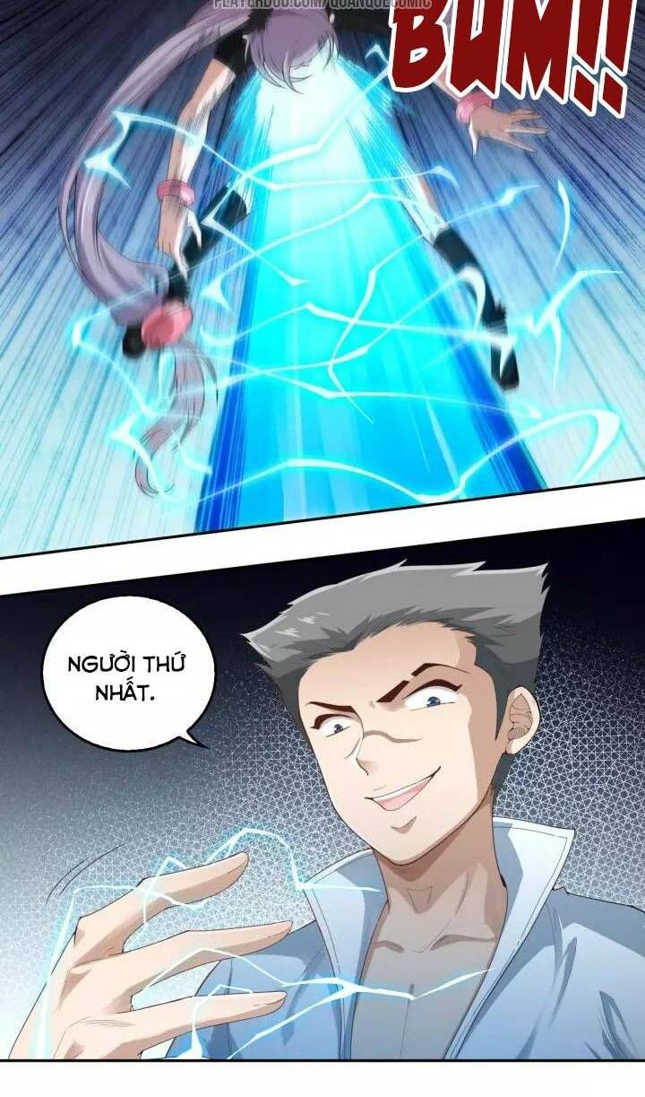 đọc truyện Giản Giới Chương 68 ảnh 23 tại Thiên Thai Truyện