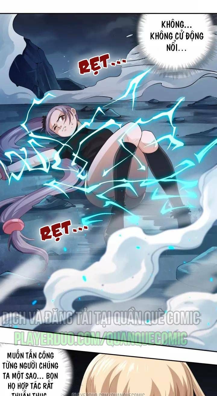 đọc truyện Giản Giới Chương 68 ảnh 24 tại Thiên Thai Truyện