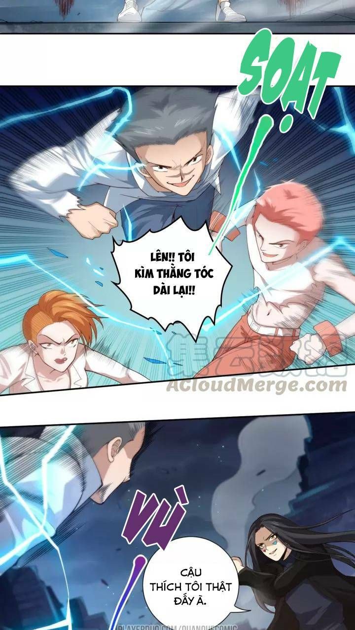 đọc truyện Giản Giới Chương 68 ảnh 26 tại Thiên Thai Truyện