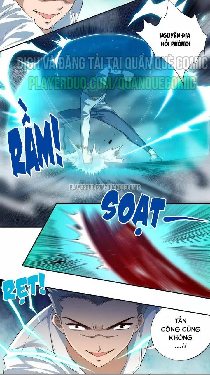 đọc truyện Giản Giới Chương 68 ảnh 5 tại Thiên Thai Truyện