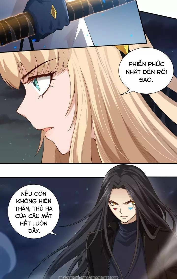 đọc truyện Giản Giới Chương 68 ảnh 6 tại Thiên Thai Truyện