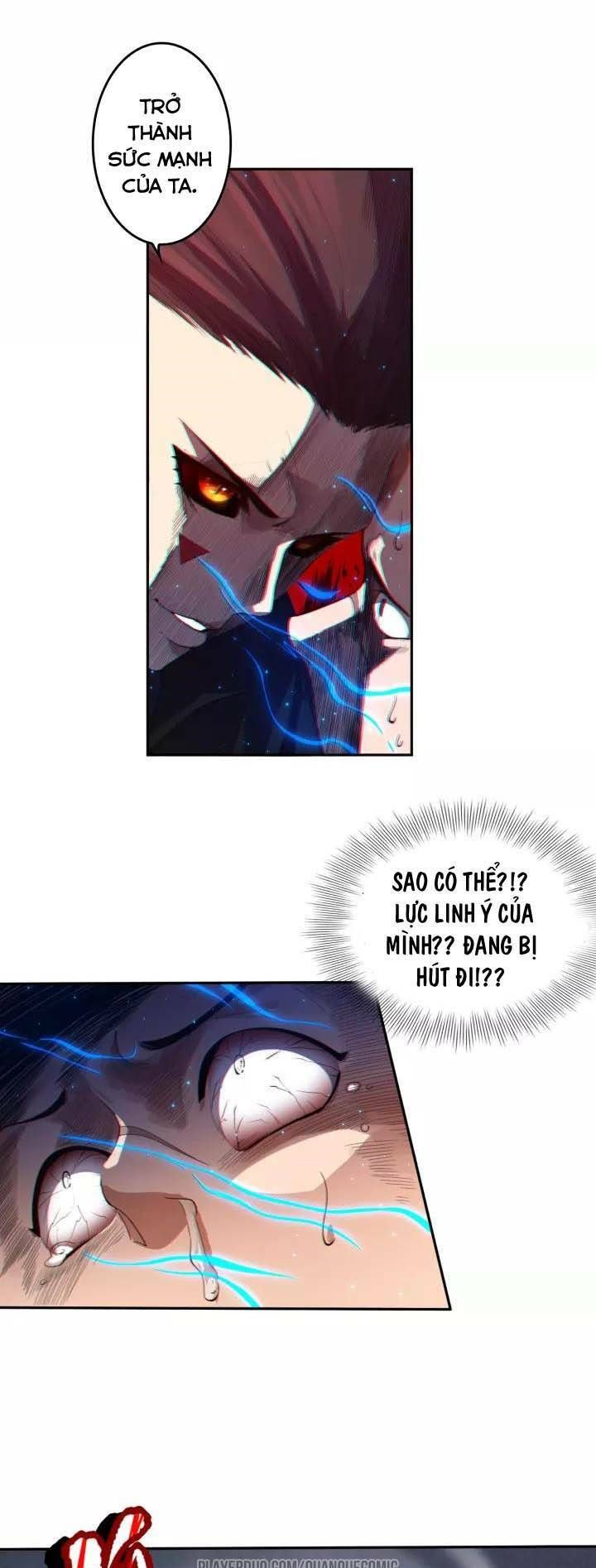 đọc truyện Giản Giới Chương 69.2 ảnh 13 tại Thiên Thai Truyện