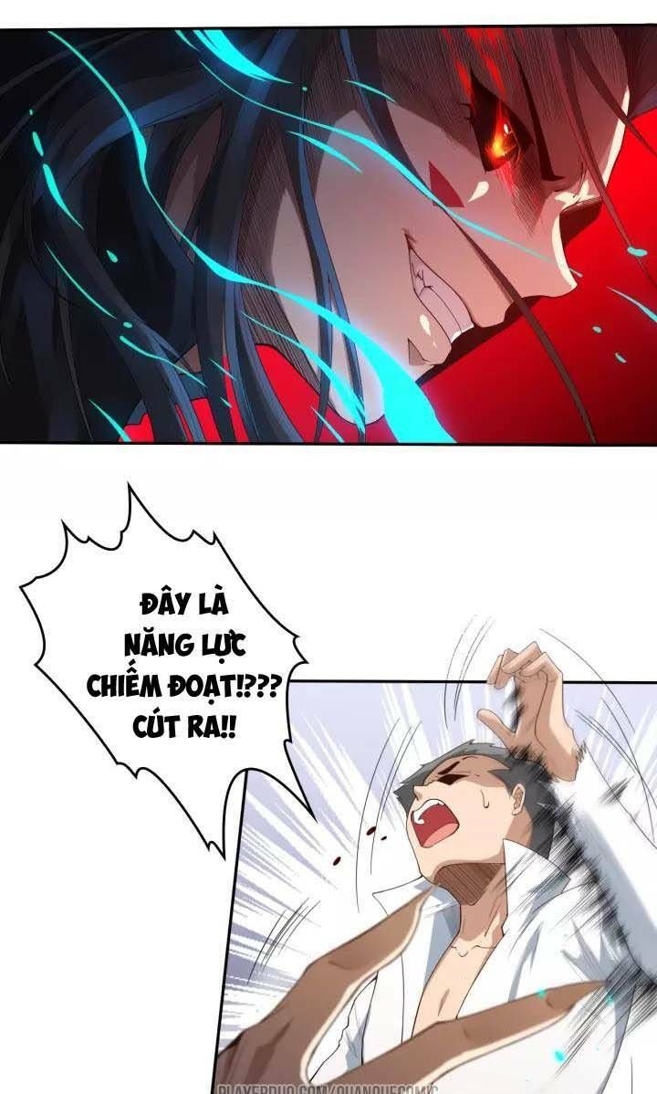 đọc truyện Giản Giới Chương 69.2 ảnh 15 tại Thiên Thai Truyện