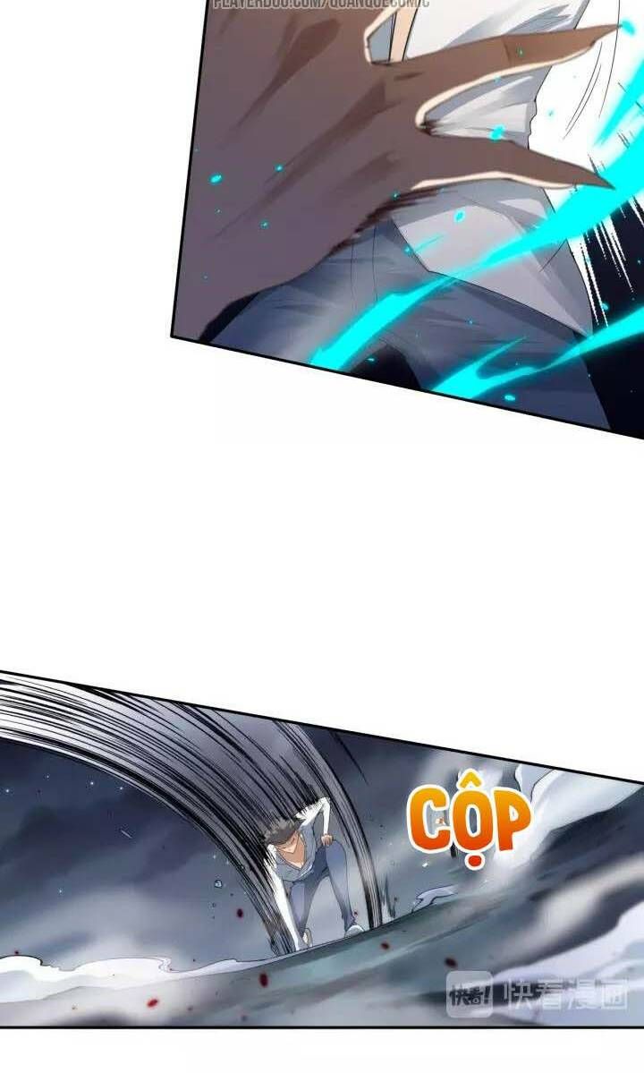 đọc truyện Giản Giới Chương 69.2 ảnh 16 tại Thiên Thai Truyện