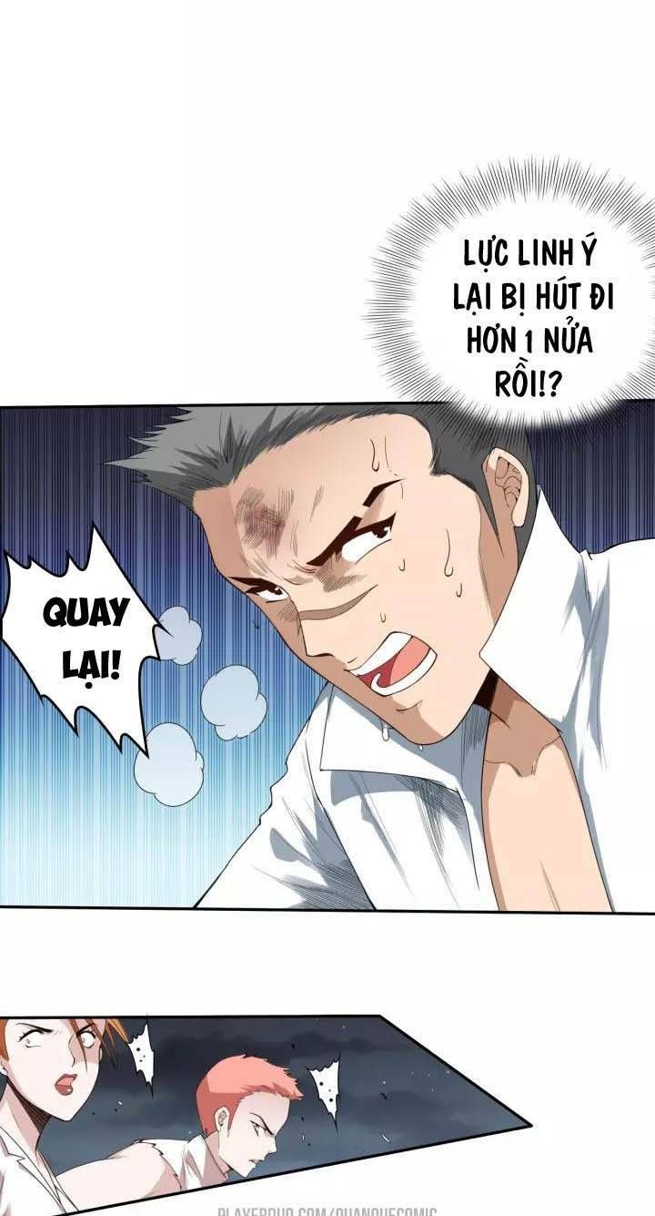 đọc truyện Giản Giới Chương 69.2 ảnh 17 tại Thiên Thai Truyện