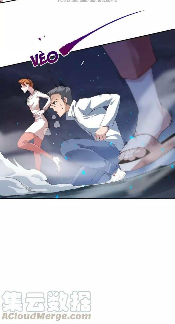 đọc truyện Giản Giới Chương 69.2 ảnh 18 tại Thiên Thai Truyện