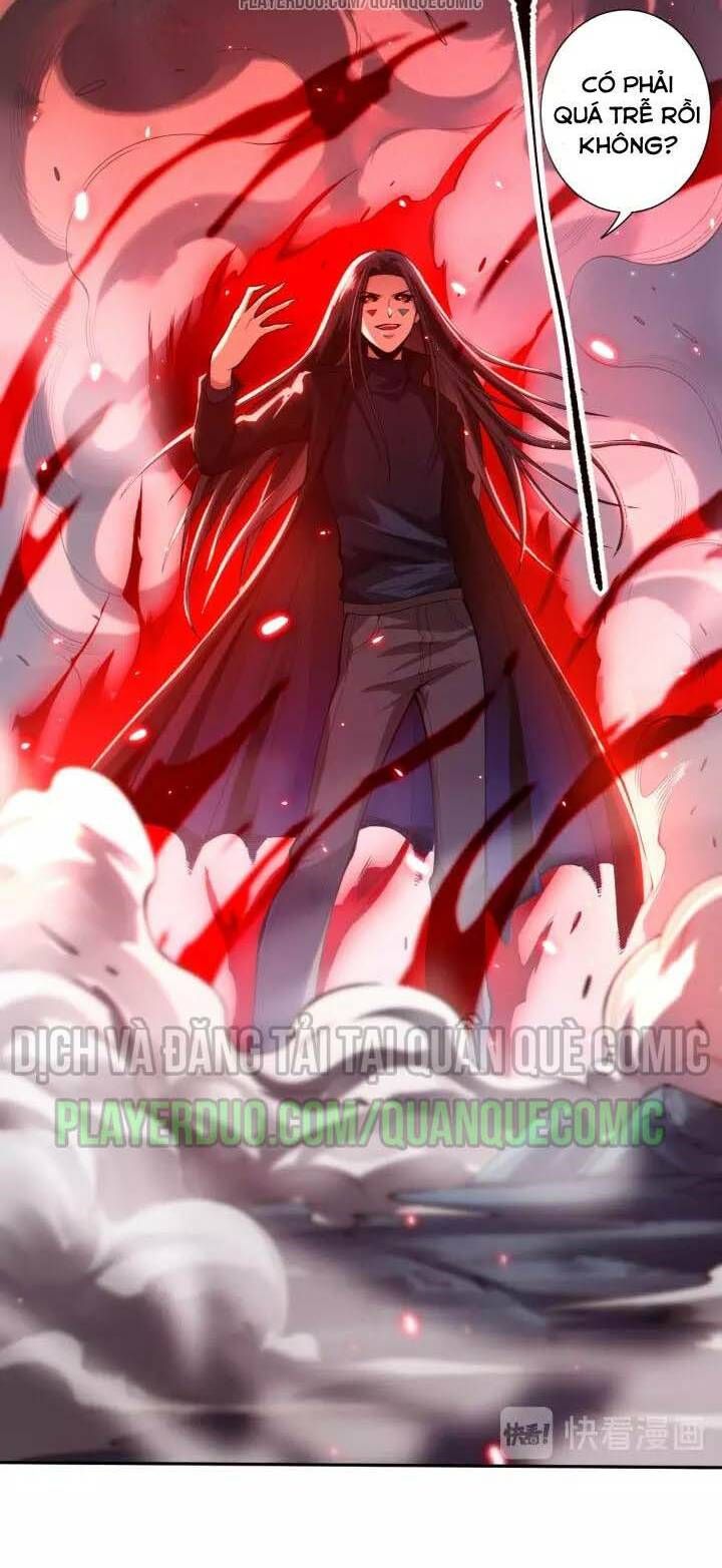 đọc truyện Giản Giới Chương 69.2 ảnh 20 tại Thiên Thai Truyện