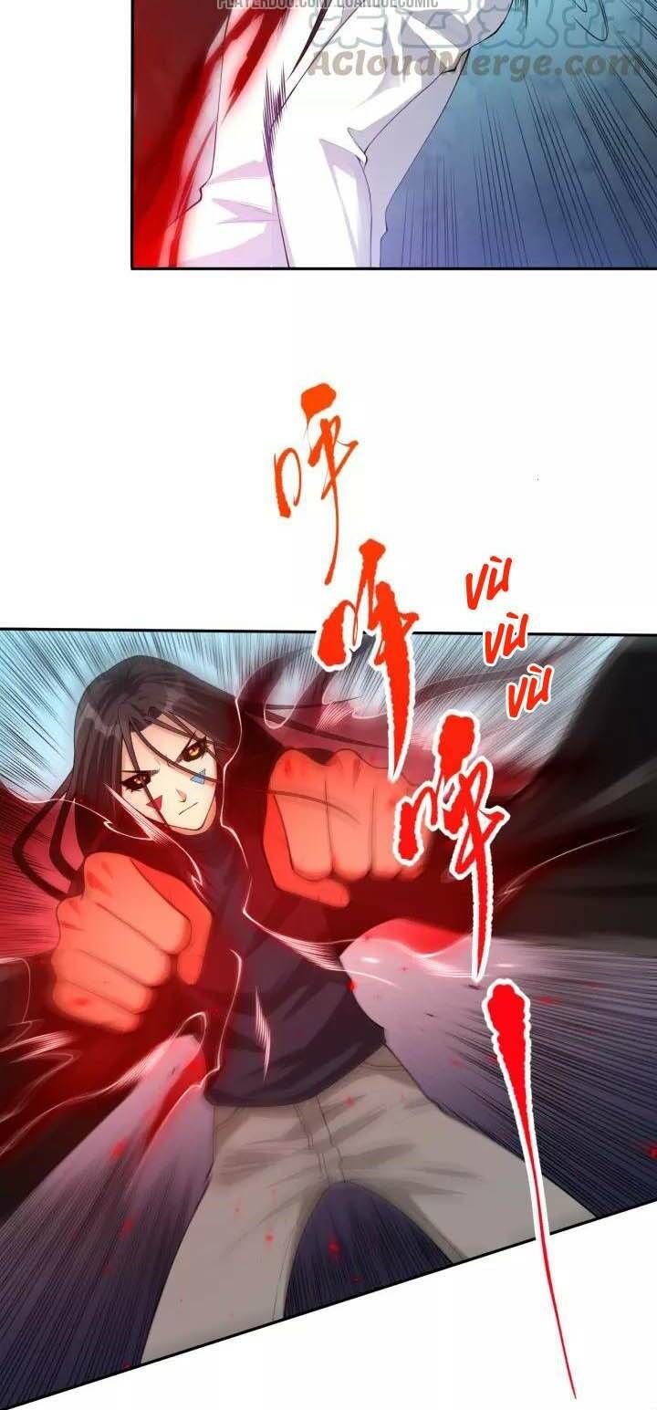 đọc truyện Giản Giới Chương 69.2 ảnh 4 tại Thiên Thai Truyện