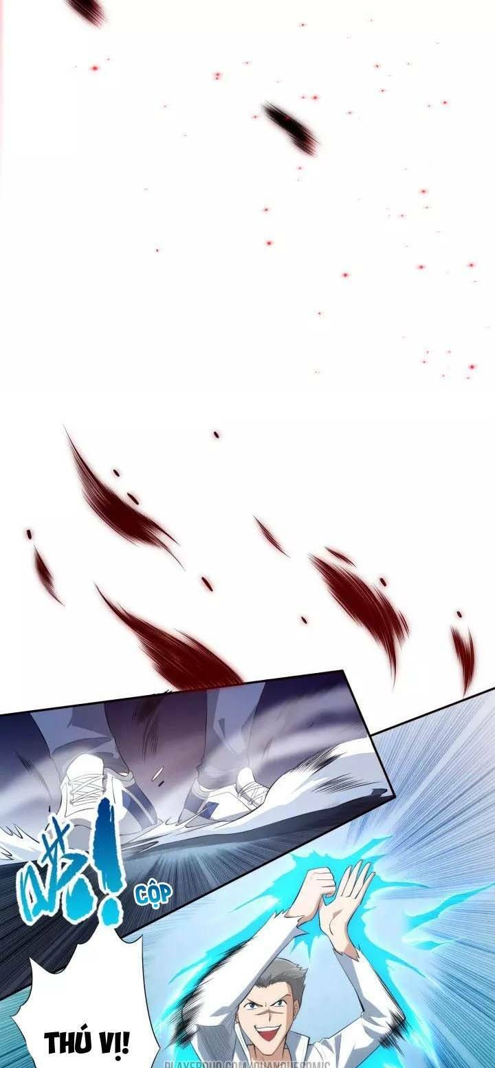 đọc truyện Giản Giới Chương 69.2 ảnh 24 tại Thiên Thai Truyện