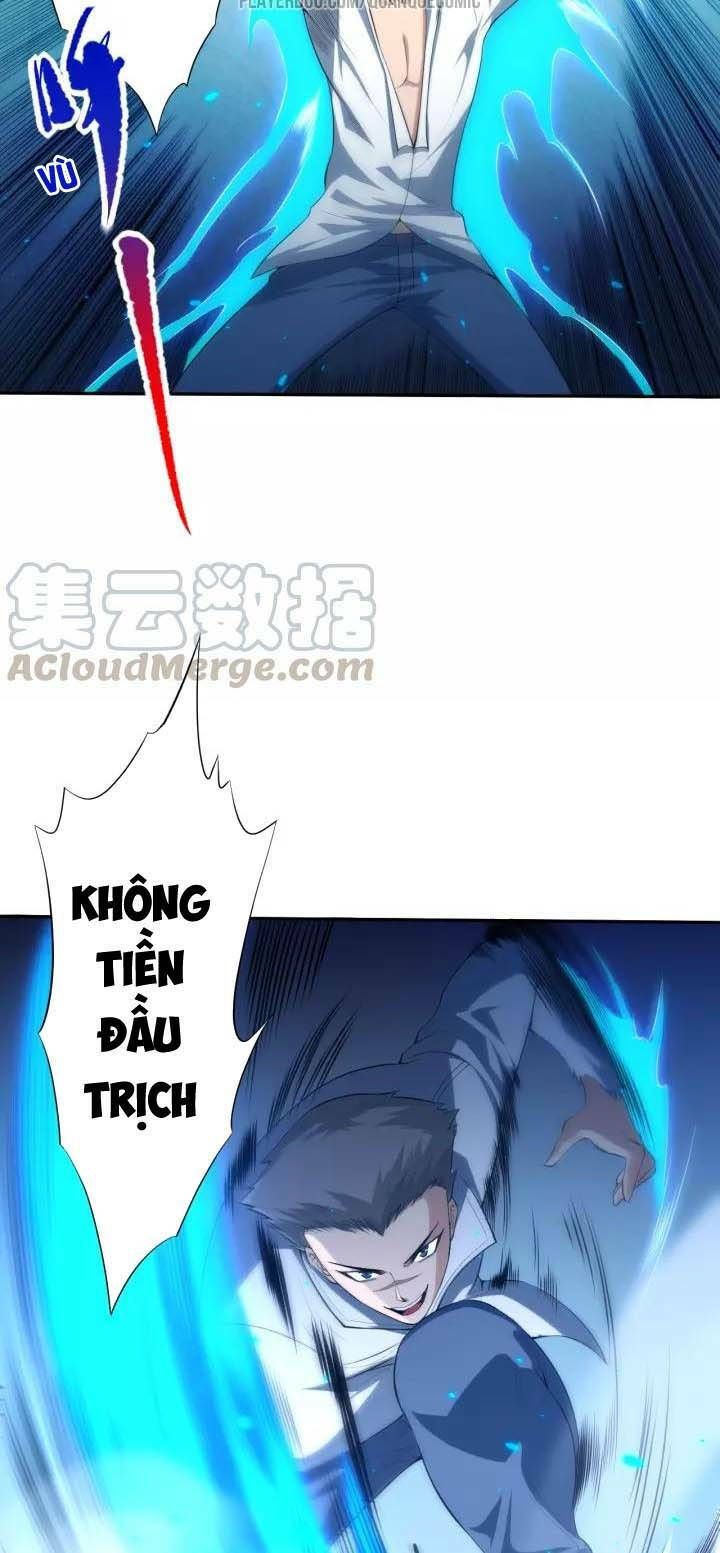 đọc truyện Giản Giới Chương 69.2 ảnh 25 tại Thiên Thai Truyện