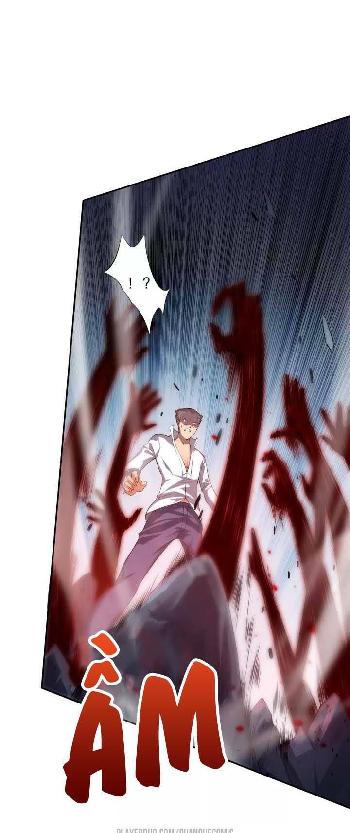 đọc truyện Giản Giới Chương 69.2 ảnh 29 tại Thiên Thai Truyện