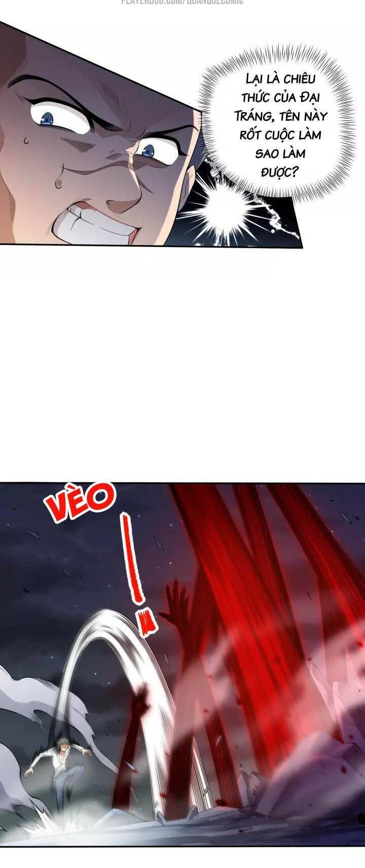 đọc truyện Giản Giới Chương 69.2 ảnh 30 tại Thiên Thai Truyện