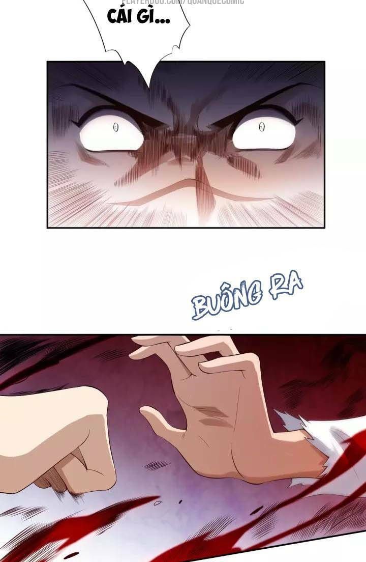 đọc truyện Giản Giới Chương 69.2 ảnh 6 tại Thiên Thai Truyện