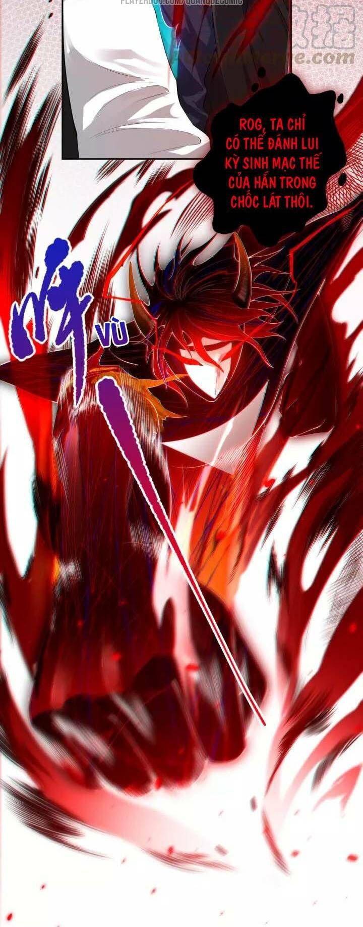 đọc truyện Giản Giới Chương 69.2 ảnh 8 tại Thiên Thai Truyện