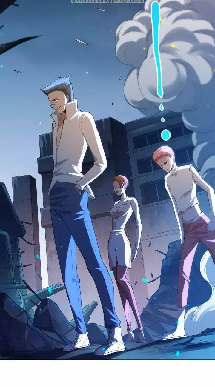 đọc truyện Giản Giới Chương 69 ảnh 12 tại Thiên Thai Truyện