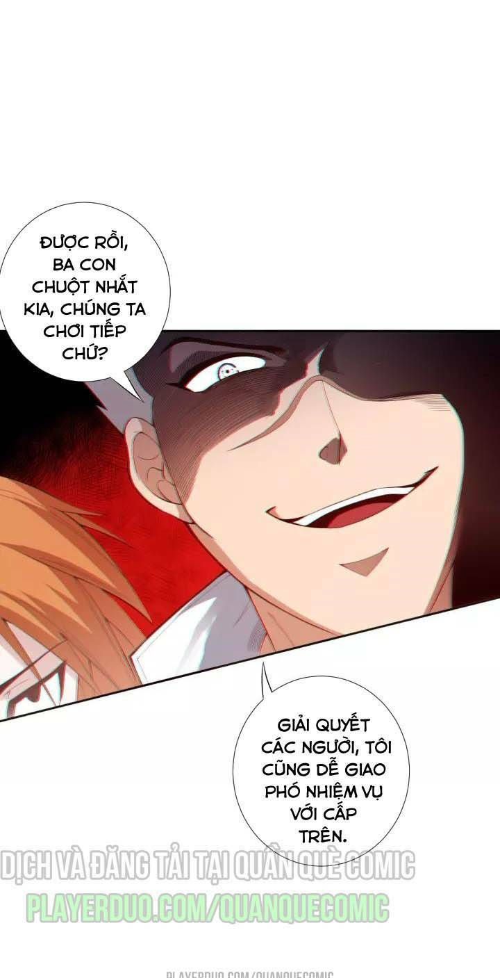 đọc truyện Giản Giới Chương 69 ảnh 13 tại Thiên Thai Truyện