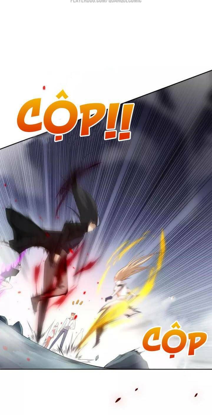 đọc truyện Giản Giới Chương 69 ảnh 14 tại Thiên Thai Truyện