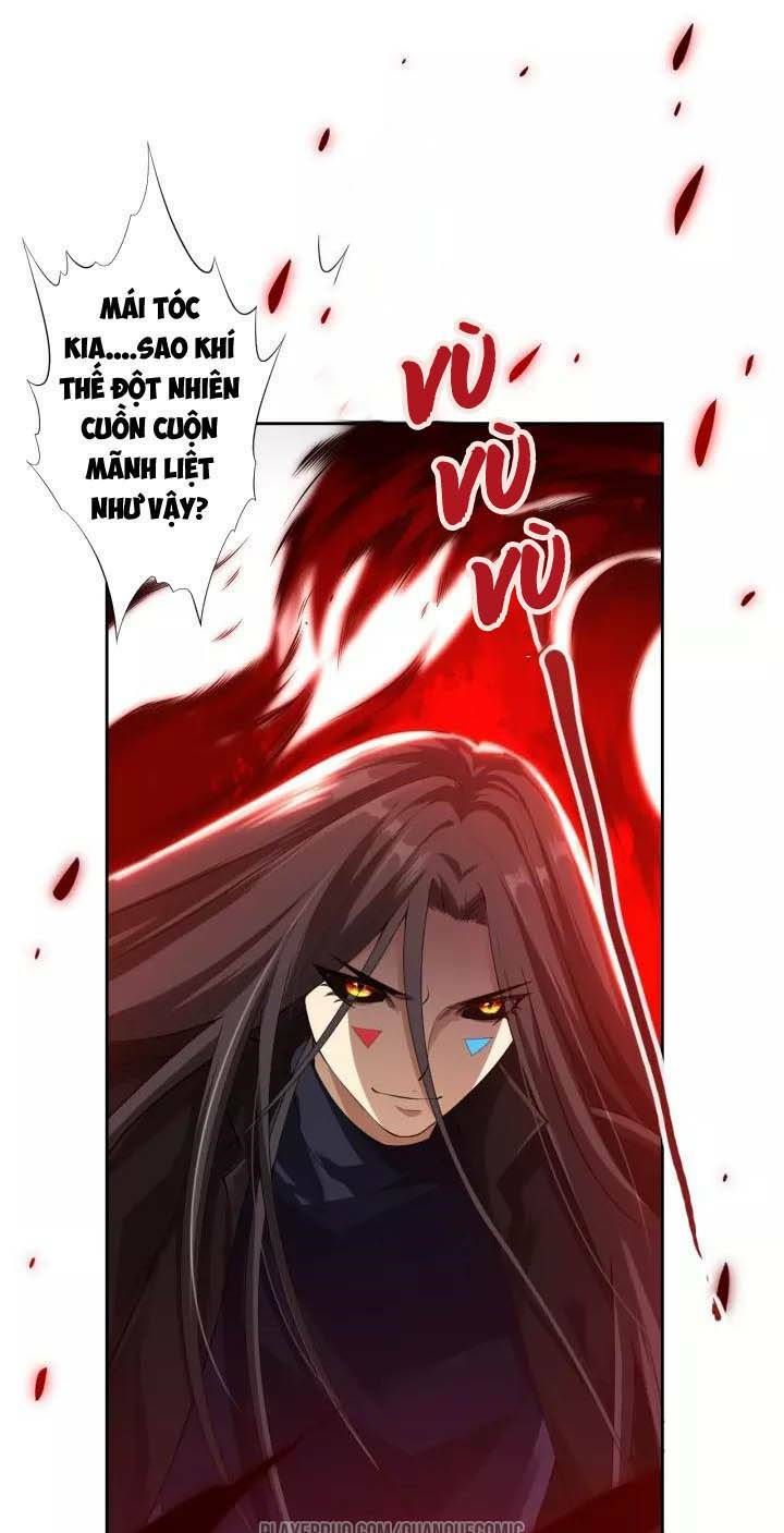 đọc truyện Giản Giới Chương 69 ảnh 17 tại Thiên Thai Truyện